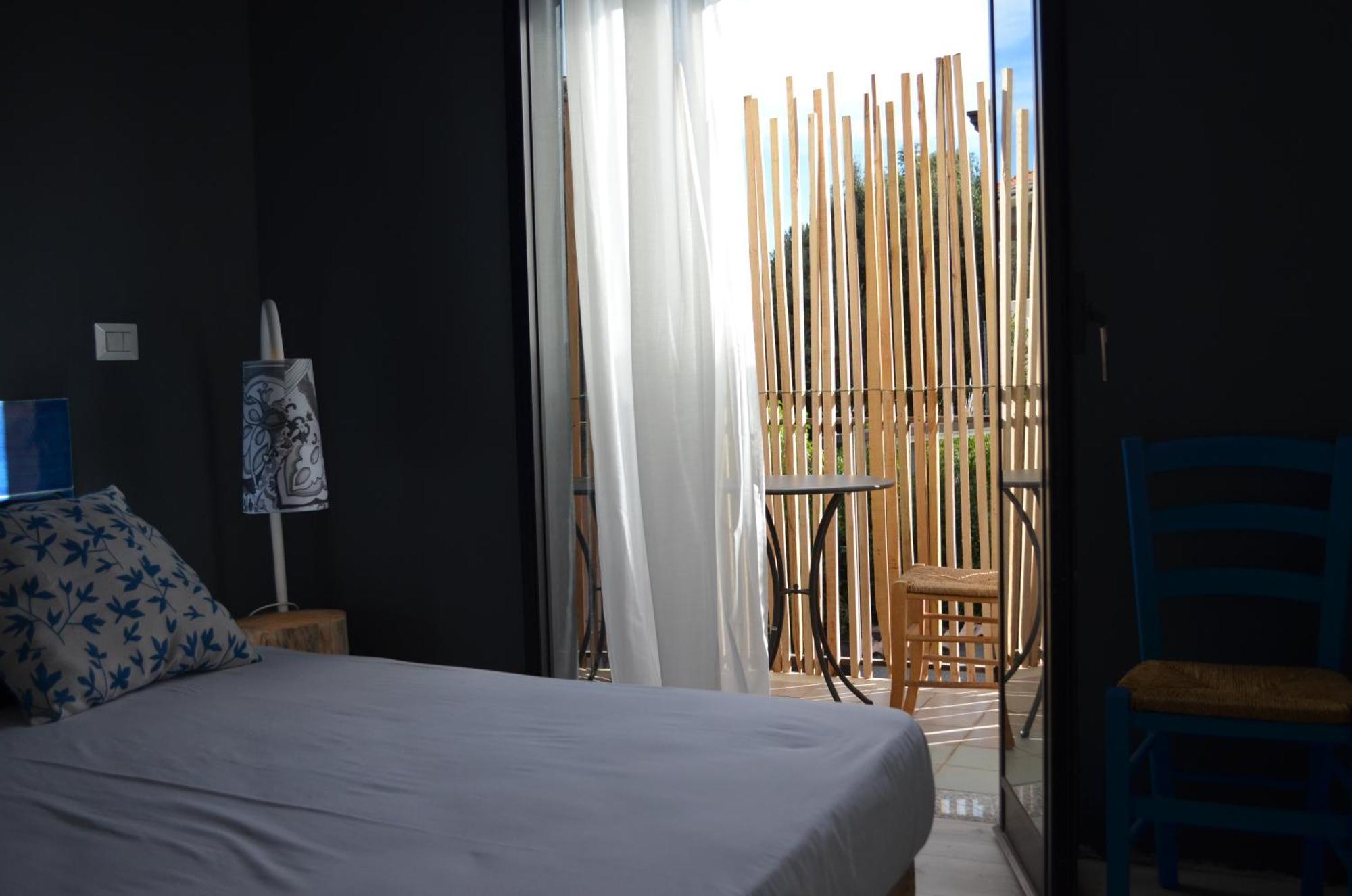 Gea Etna Apartment&Rooms Nicolosi Exteriér fotografie
