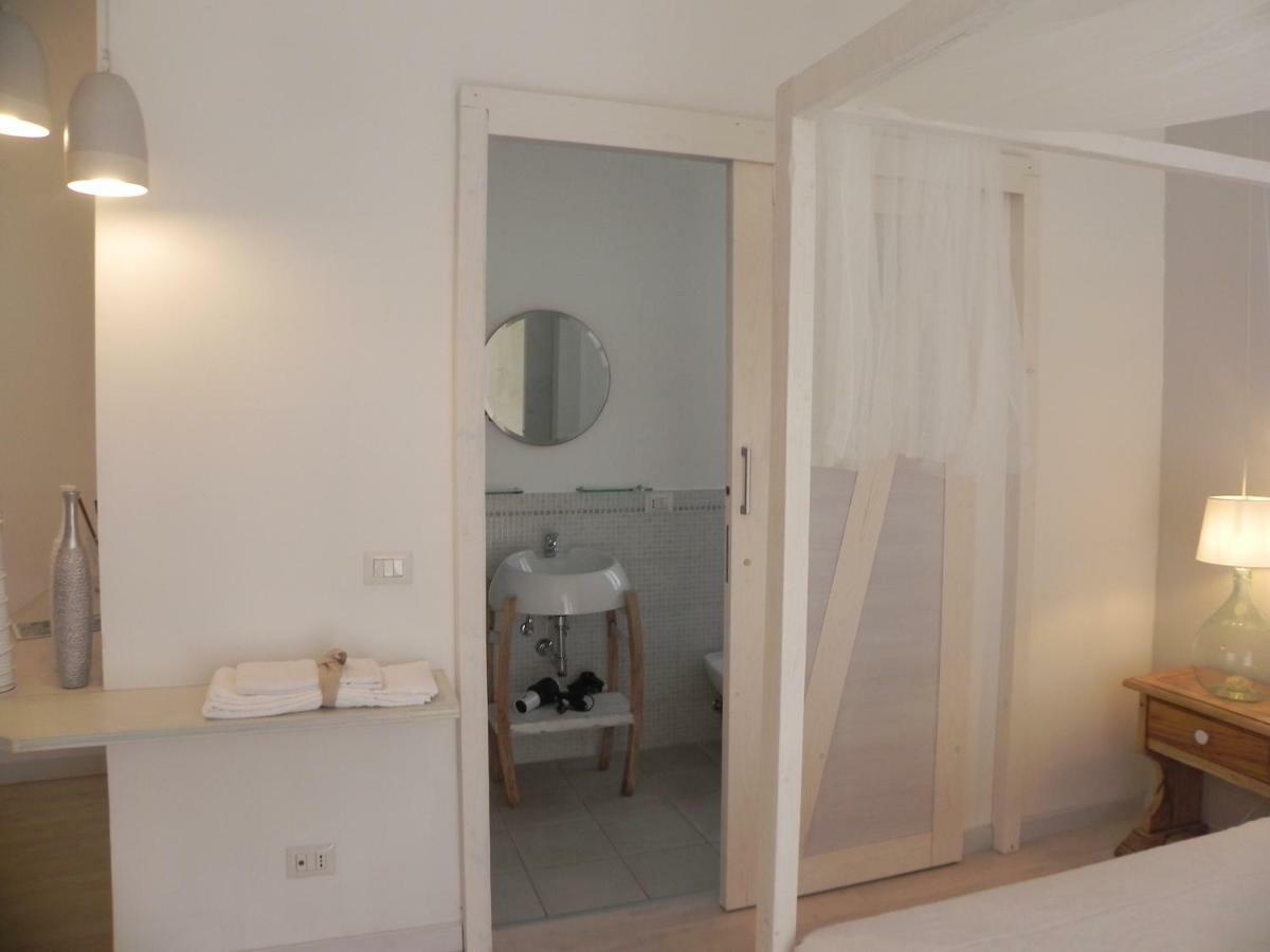 Gea Etna Apartment&Rooms Nicolosi Exteriér fotografie